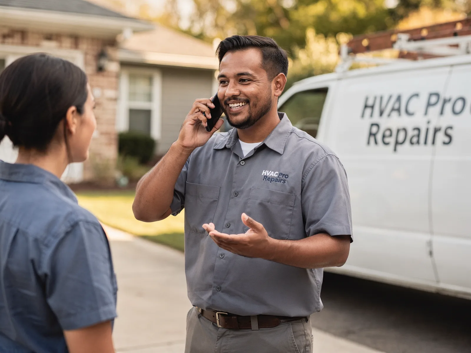 Heat Pump Repair Chugwater, WY FAQs